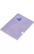 Oxford Zeszyt A5 Touch Pastel linia 60 kartek