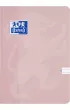 Oxford Zeszyt A5 Touch Pastel linia 60 kartek