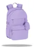 Patio Plecak m�odzie�owy Coolpack Fin Pastel Purple