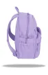 Patio Plecak m�odzie�owy Coolpack Fin Pastel Purple