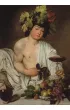 Puzzle 1000 el. Musseum Caravaggio Bacchus Clementoni