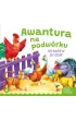 Awantura na podw�rku