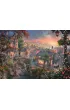 Puzzle 1000 el. Zakochany kundel Schmidt