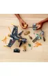 LEGO NINJAGO Kruszarka ska� 71736