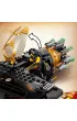 LEGO NINJAGO Kruszarka ska� 71736