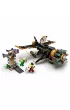 LEGO NINJAGO Kruszarka ska� 71736