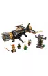 LEGO NINJAGO Kruszarka ska� 71736