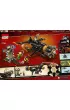 LEGO NINJAGO Kruszarka ska� 71736