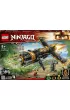 LEGO NINJAGO Kruszarka ska� 71736