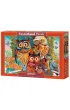 Puzzle 2000 el. Sowy Castorland