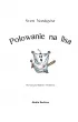 Pettson i Findus. Polowanie na lisa