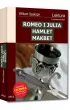 Romeo i Julia. Hamlet. Makbet