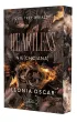 Heartless. Nie(chciana). Cykl Trzy Gwiazdy. Tom 2 (ilustrowane brzegi)