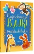 Pakiet Bajki: Najciekawsze bajki przedszkolaka, Bajki na dobranoc, M�dre bajki. Pozytywne my�lenie, Przyja��. M�dre bajki, M�dre bajki