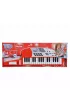 Keytar Instrument z klawiszami * Simba
