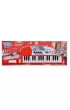 Keytar Instrument z klawiszami * Simba