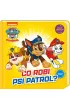Psi Patrol. Ko�o Zabawy. Co robi Psi Patrol?