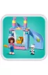 LEGO Koci domek Gabi Kiciklubik Uszko Gabi 10796