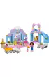 LEGO Koci domek Gabi Kiciklubik Uszko Gabi 10796