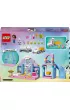 LEGO Koci domek Gabi Kiciklubik Uszko Gabi 10796