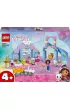 LEGO Koci domek Gabi Kiciklubik Uszko Gabi 10796