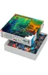 Puzzle 1000 el. Sebastian Mo� Stationary Traveller II Good Loot