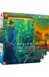 Puzzle 1000 el. Sebastian Mo� Stationary Traveller II Good Loot