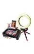 Crazy Chic - Studio Make Up Clementoni