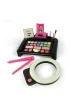 Crazy Chic - Studio Make Up Clementoni