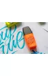 Stabilo Zakre�lacz mini Boss 07/54-10 pomara�czowy