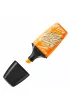 Stabilo Zakre�lacz mini Boss 07/54-10 pomara�czowy