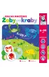 Kapitan Nauka. aby czy kraby? Gra na mnoenie Edgard