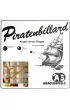 Piracki bilard (Pirate's Billard, Piratenbillard)