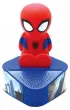 G�o�nik Bluetooth ze �wiec�c� figurk� Spidermana BTD80SP