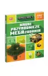 Minecraft. Nauki przyrodnicze. Megazadania. 7-11 lat