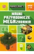 Minecraft. Nauki przyrodnicze. Megazadania. 7-11 lat