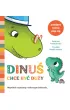 Dinu� chce by� du�y