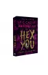 Hex You. Kara za kl�tw�. Siostry z Salem. Tom 3