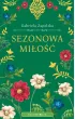 Sezonowa miłość – Gabriela Zapolska – okładka ebook
