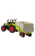 Traktor Claas Ares z przyczep� Dickie Toys