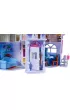 Domek dla lalek Country rozk�adana Villa 18cm Malis