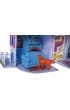 Domek dla lalek Country rozk�adana Villa 18cm Malis
