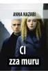 Ci zza muru – Anna Nazabi – okładka ebook