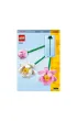 LEGO Iconic Kwiaty lotosu 40647