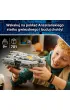 LEGO Star Wars TM Anzella�ski statek gwiezdny 75445