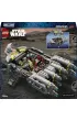 LEGO Star Wars TM Anzella�ski statek gwiezdny 75445