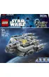 LEGO Star Wars TM Anzella�ski statek gwiezdny 75445
