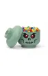 Du�a g�owa LEGO Zombie