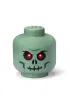 Du�a g�owa LEGO Zombie