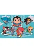 Puzzle 30 el. SuperColor. DC Comics Superfriends Clementoni